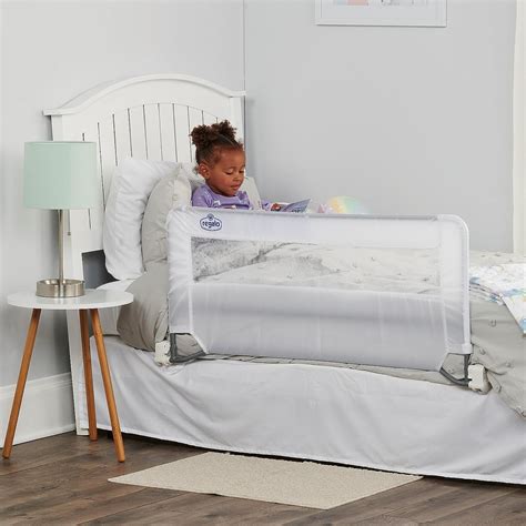 regalo swing bed rail